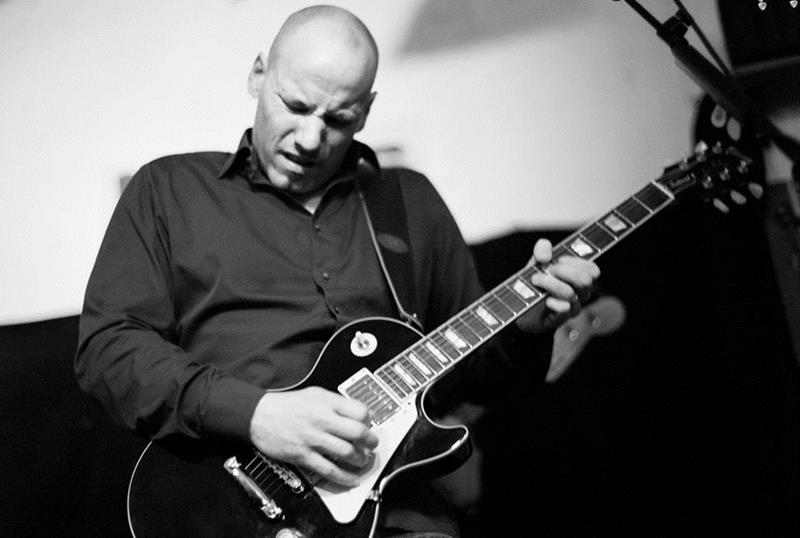 Eric Stanglin and The Juke Joint Heroes - aperçu de l'image